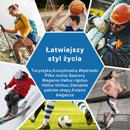 🥇CleraNaure® BPC-157 Krem do Leczenia Stawów🦴 Leczy Artretyzm, Neuropatię, Reumatyzm, Urazy Sportowe i Więcej