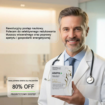 ⭐⭐⭐CleraNaure® 7-w-1 metabolizm i ujędrniająca plastra (technologia mikrodyfuzji, 24-godzinny efekt) do kontroli wagi, apetytu, energii i metabolizmu cukru 💡