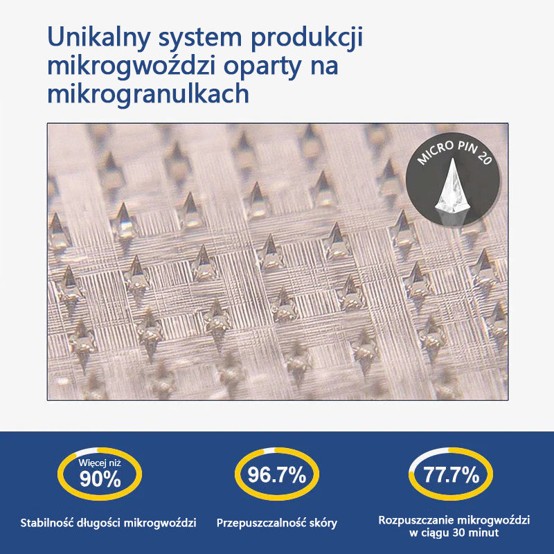 ⭐⭐⭐CleraNaure® 7-w-1 metabolizm i ujędrniająca plastra (technologia mikrodyfuzji, 24-godzinny efekt) do kontroli wagi, apetytu, energii i metabolizmu cukru 💡