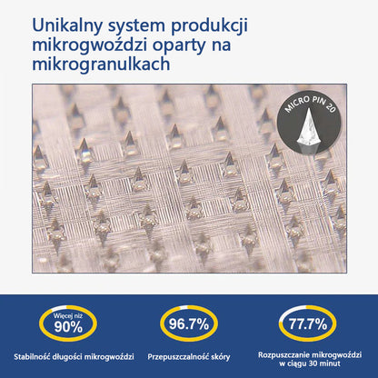 ⭐⭐⭐CleraNaure® 7-w-1 metabolizm i ujędrniająca plastra (technologia mikrodyfuzji, 24-godzinny efekt) do kontroli wagi, apetytu, energii i metabolizmu cukru 💡