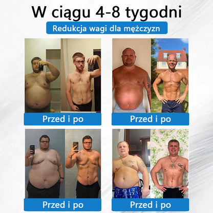 ⭐⭐⭐CleraNaure® 7-w-1 metabolizm i ujędrniająca plastra (technologia mikrodyfuzji, 24-godzinny efekt) do kontroli wagi, apetytu, energii i metabolizmu cukru 💡