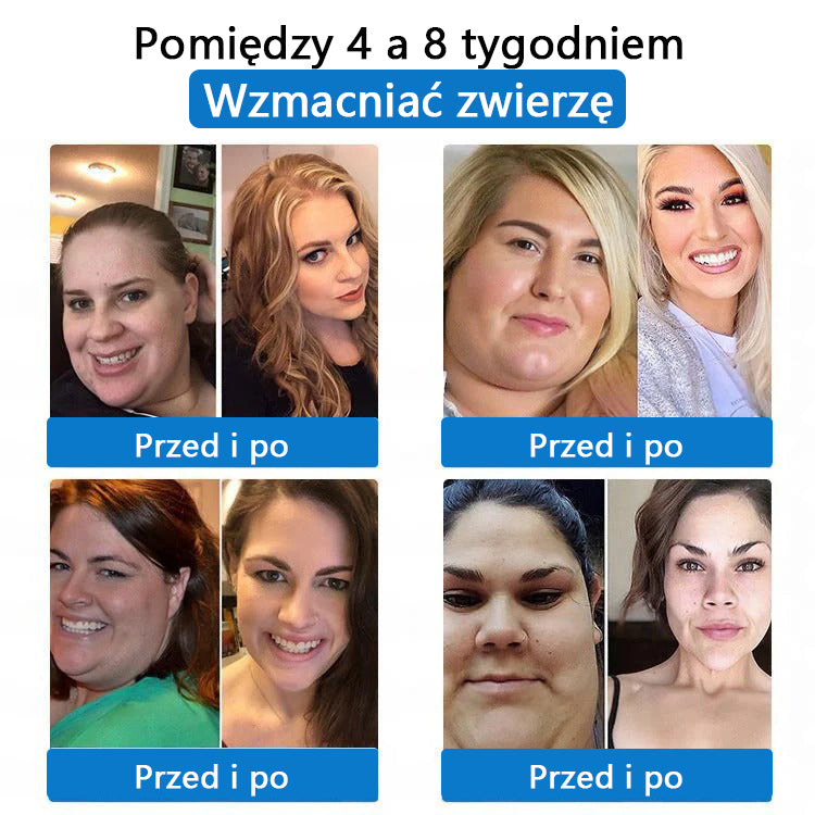 ⭐⭐⭐CleraNaure® 7-w-1 metabolizm i ujędrniająca plastra (technologia mikrodyfuzji, 24-godzinny efekt) do kontroli wagi, apetytu, energii i metabolizmu cukru 💡