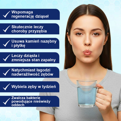 💎CleraNaure® BeeTakt Płyn do Płukania z Jadem Pszczelim