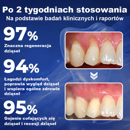💎CleraNaure® BeeTakt Płyn do Płukania z Jadem Pszczelim